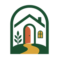 Ashraful Buyoot guesthouse logo